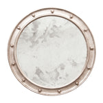 Worlds Away Federal Small Wall Mirror