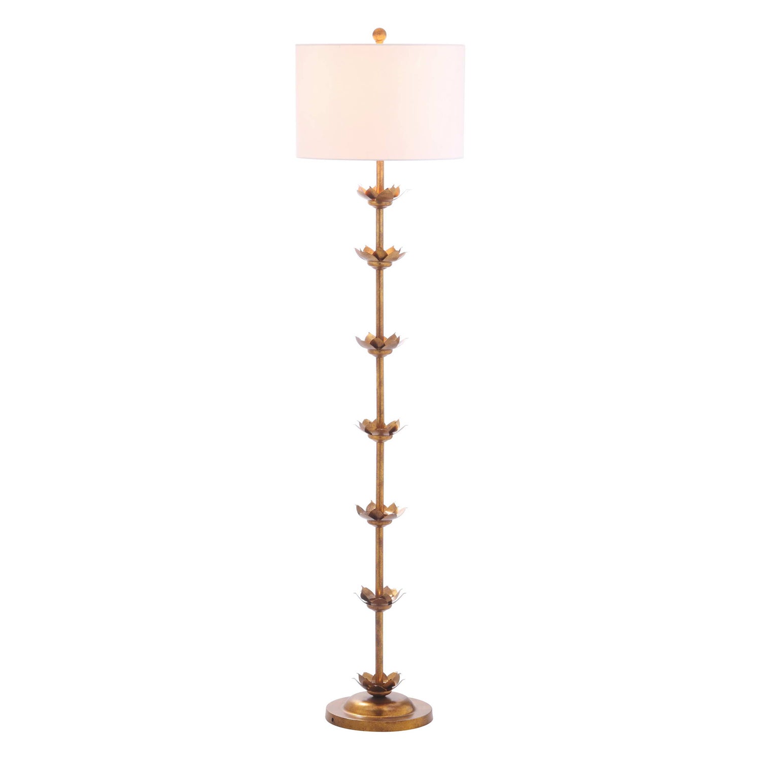 Fincastle Floor Lamp