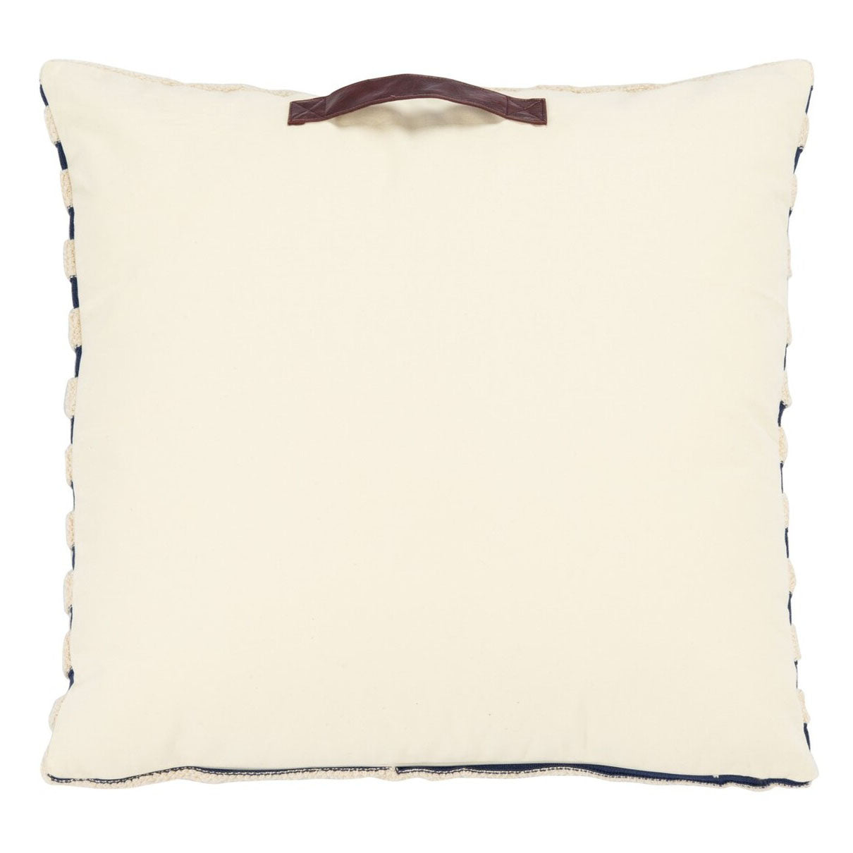 Kylen Stripe Floor Pillow