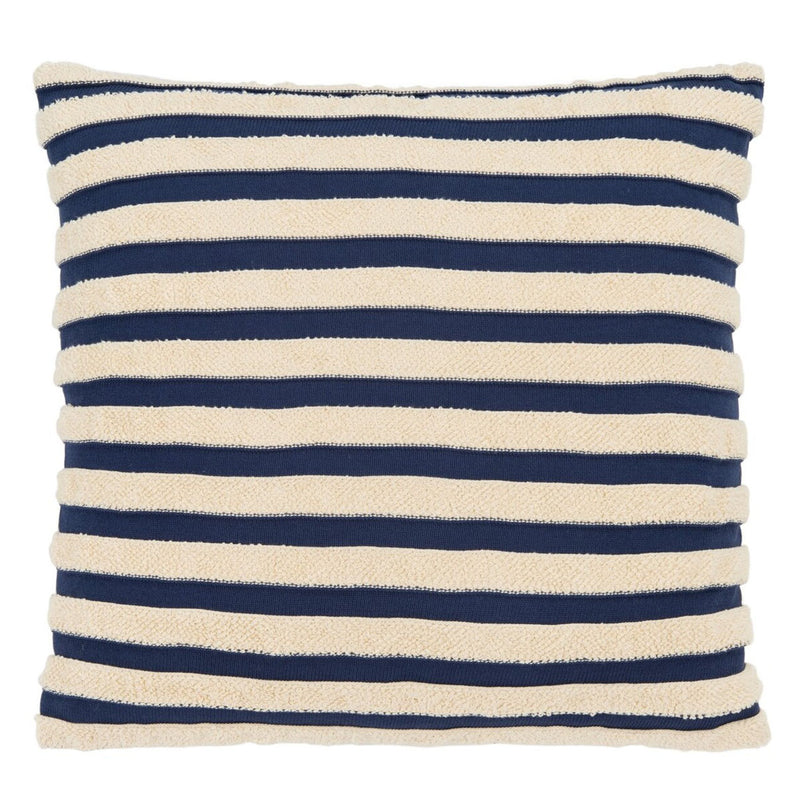 Kylen Stripe Floor Pillow