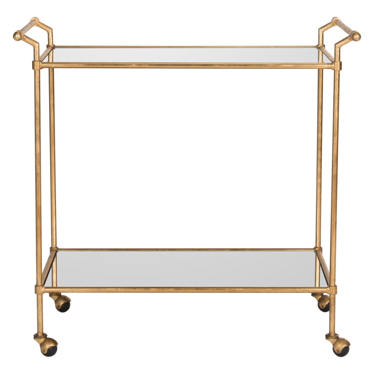 Coulter Bar Cart