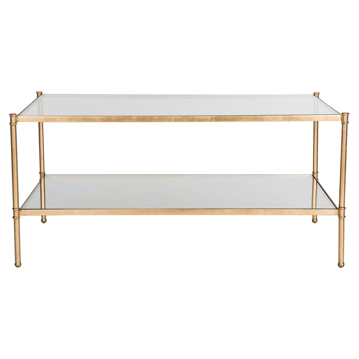 Shields Coffee Table