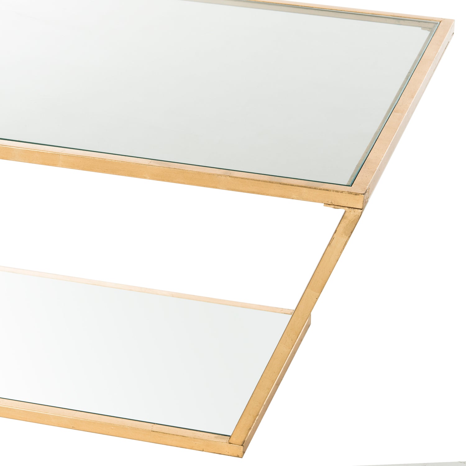 Cumberland Coffee Table