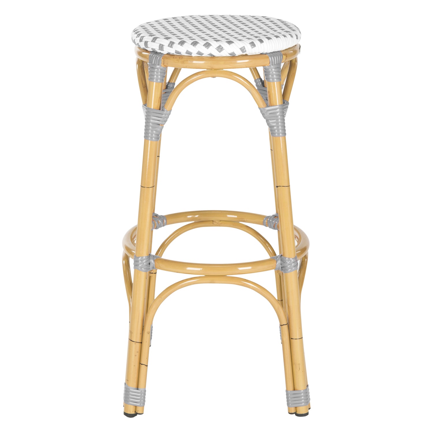 Gatehouse Indoor/Outdoor Bar Stool