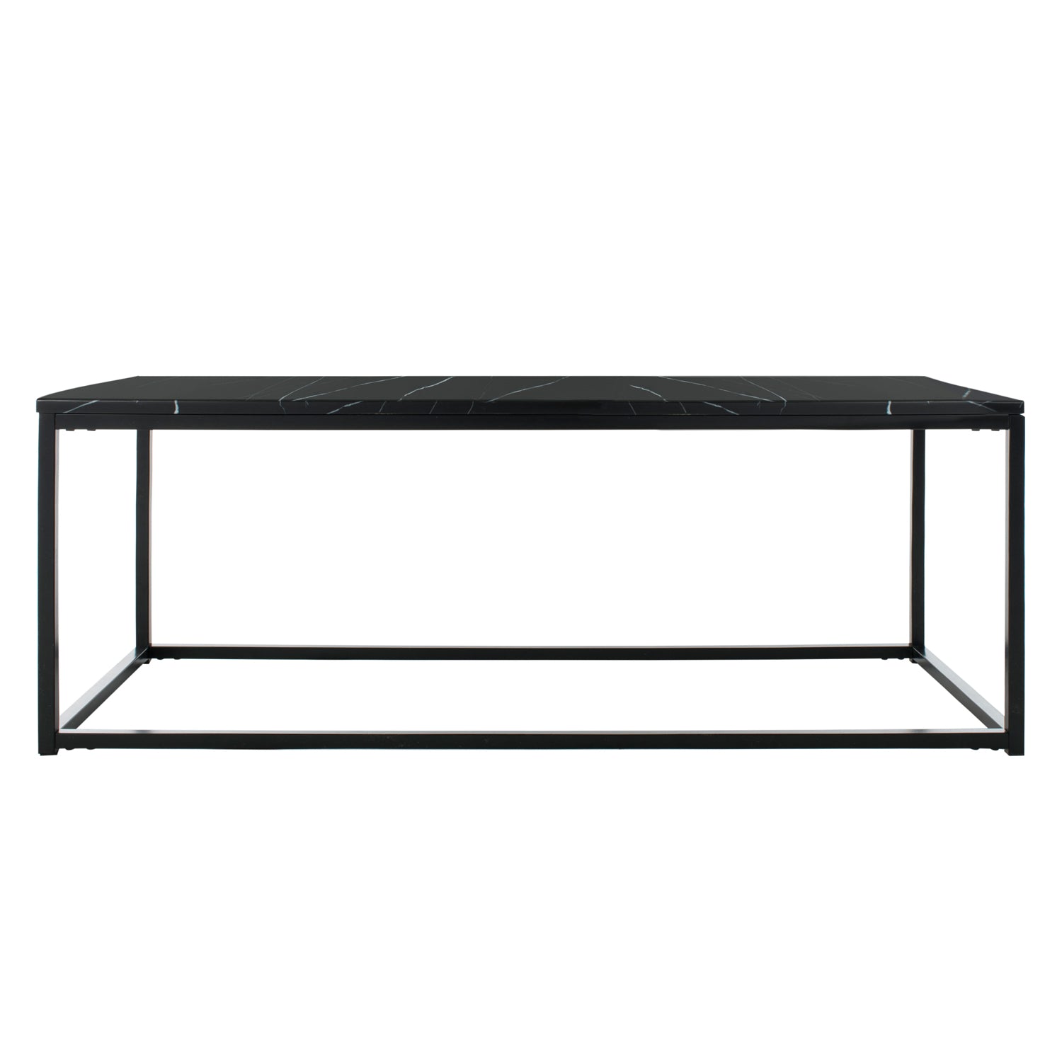 Boulder Coffee Table