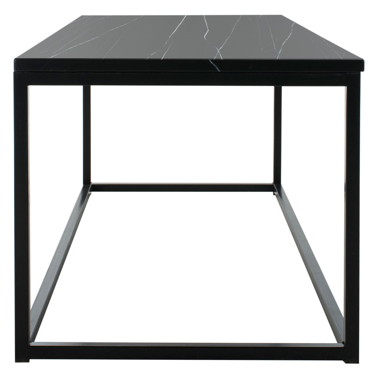 Boulder Coffee Table