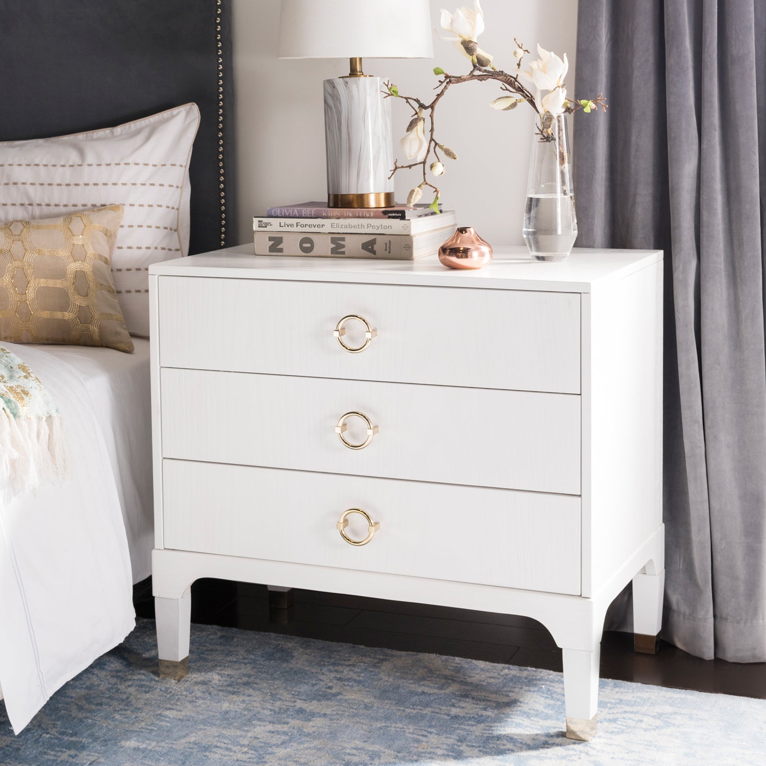 Fairfax Nightstand