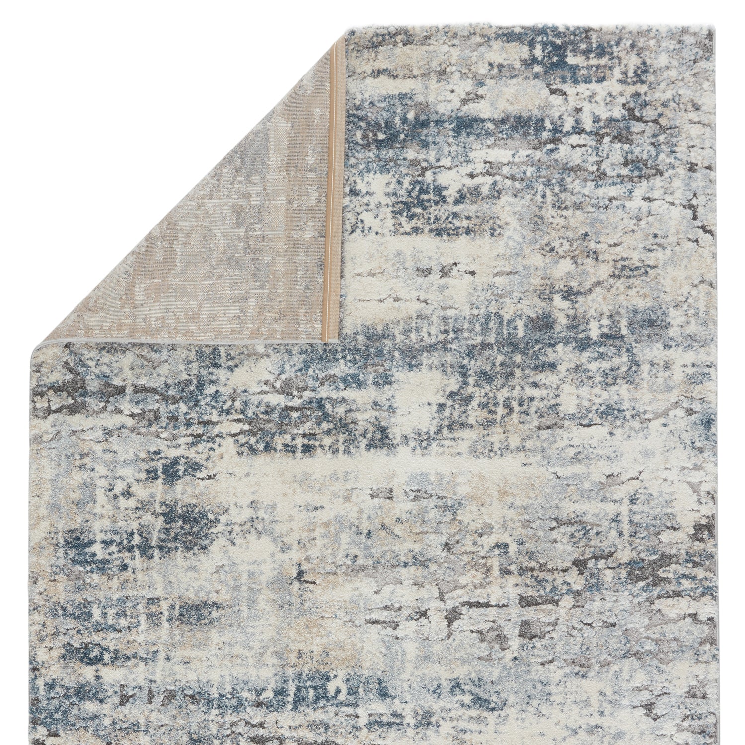 Vibe by Jaipur Living Ferris Benton Power Loomed Rug