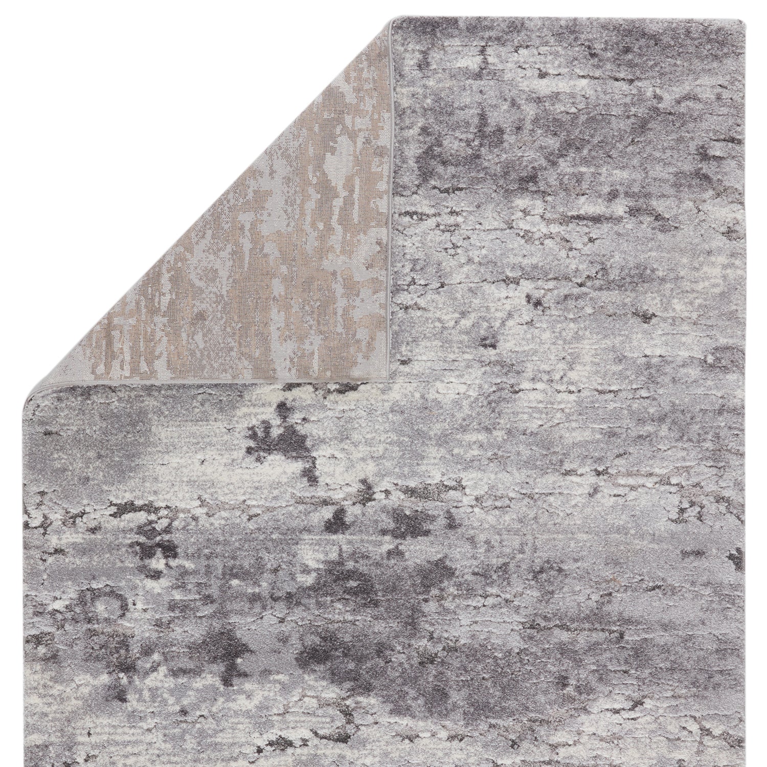 Vibe by Jaipur Living Ferris Coen Power Loomed Rug