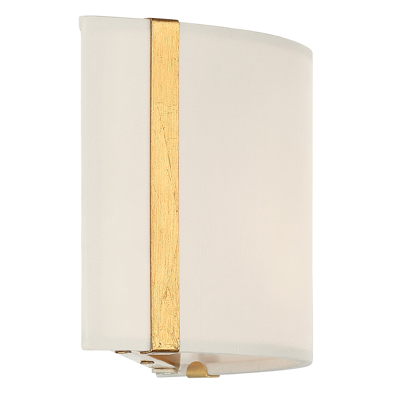 Crystorama Fulton 2-Light Wall Mount