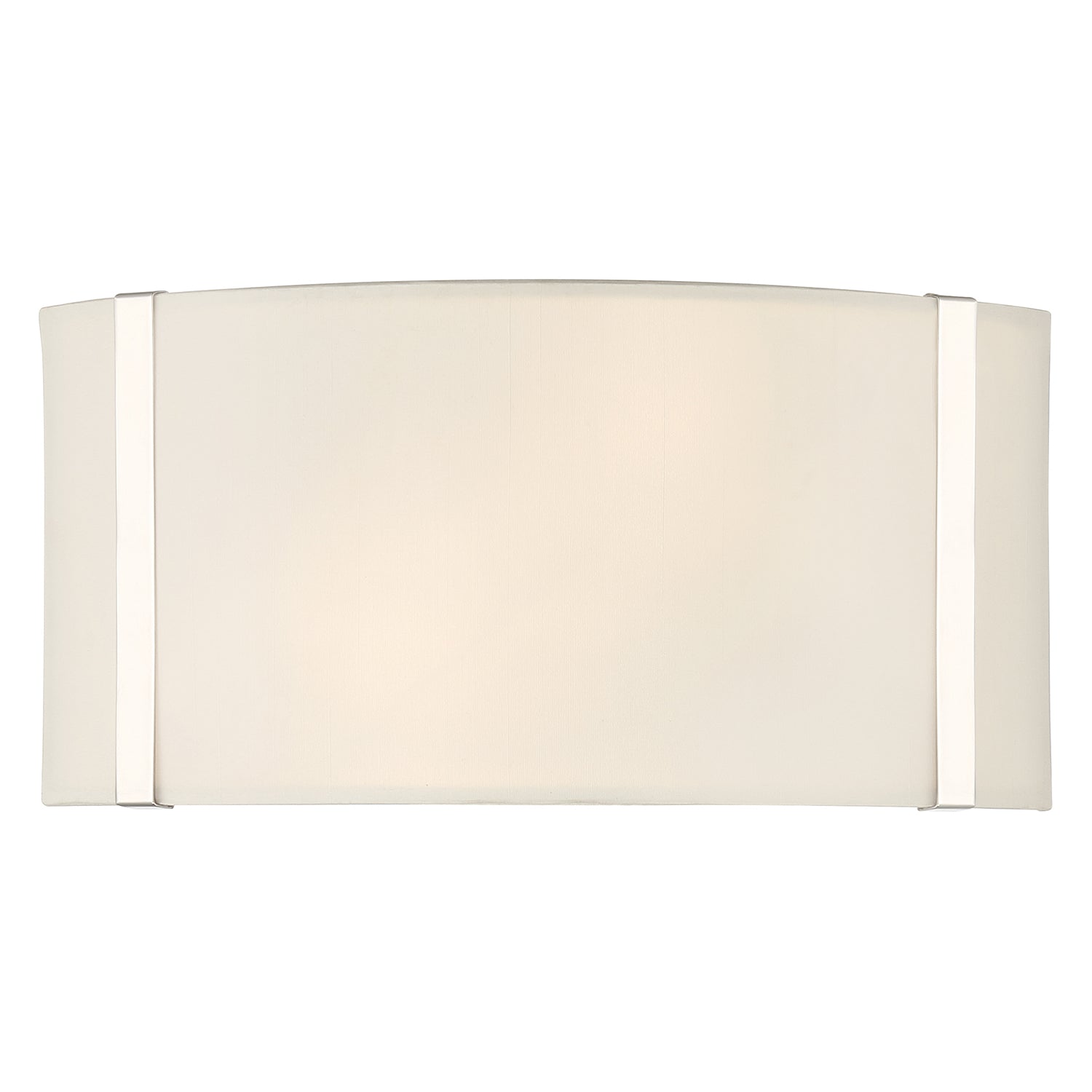 Crystorama Fulton 2-Light Wall Mount