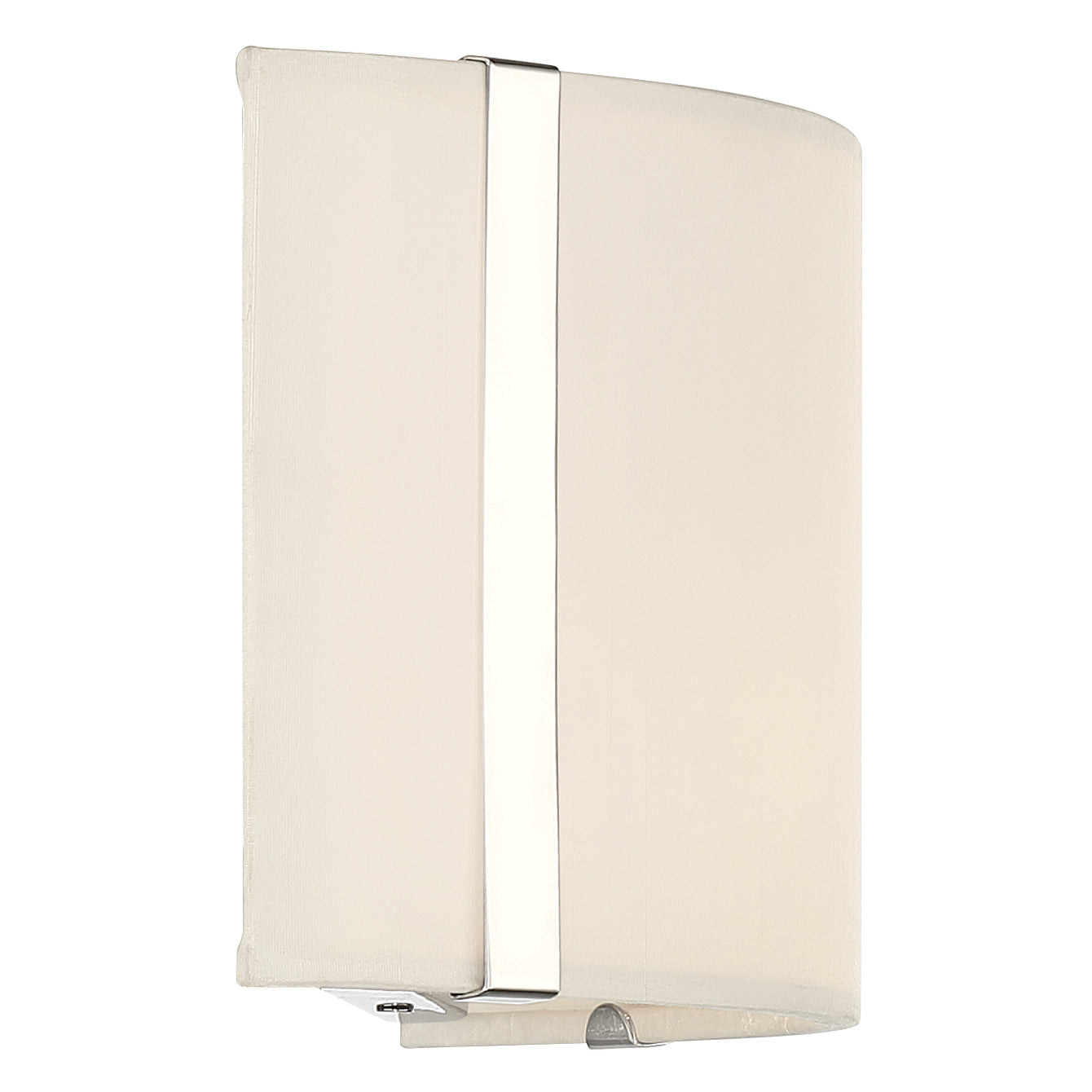 Crystorama Fulton 2-Light Wall Mount