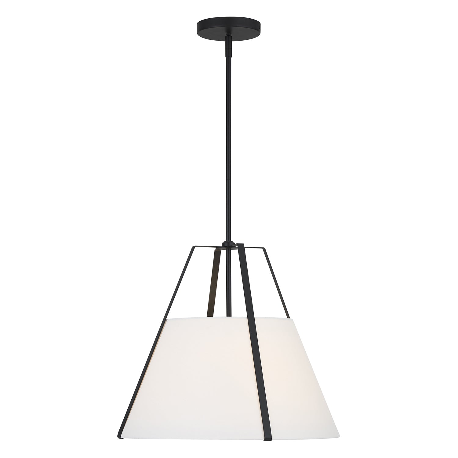 Crystorama Fulton Pendant