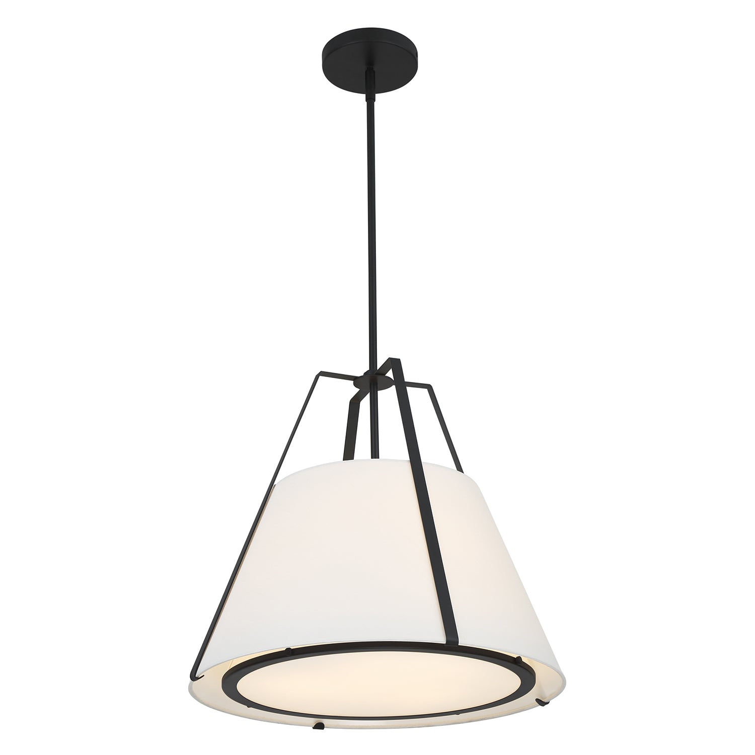 Crystorama Fulton Pendant