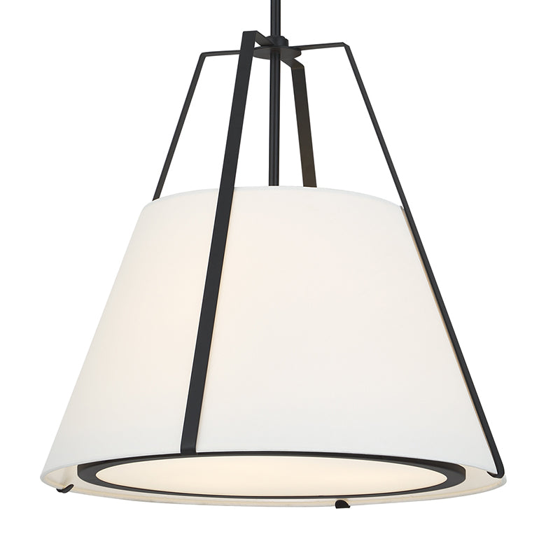 Crystorama Fulton Pendant