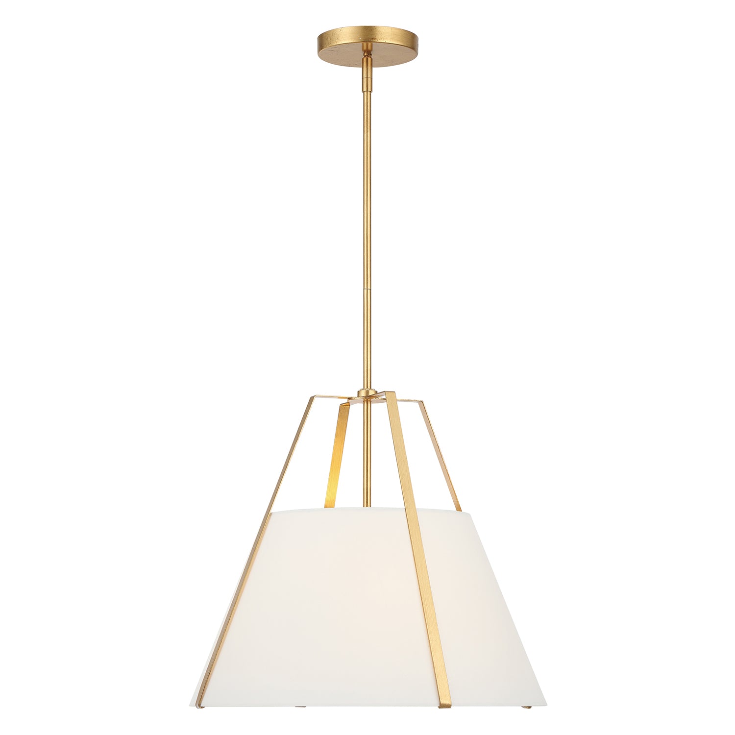 Crystorama Fulton Pendant