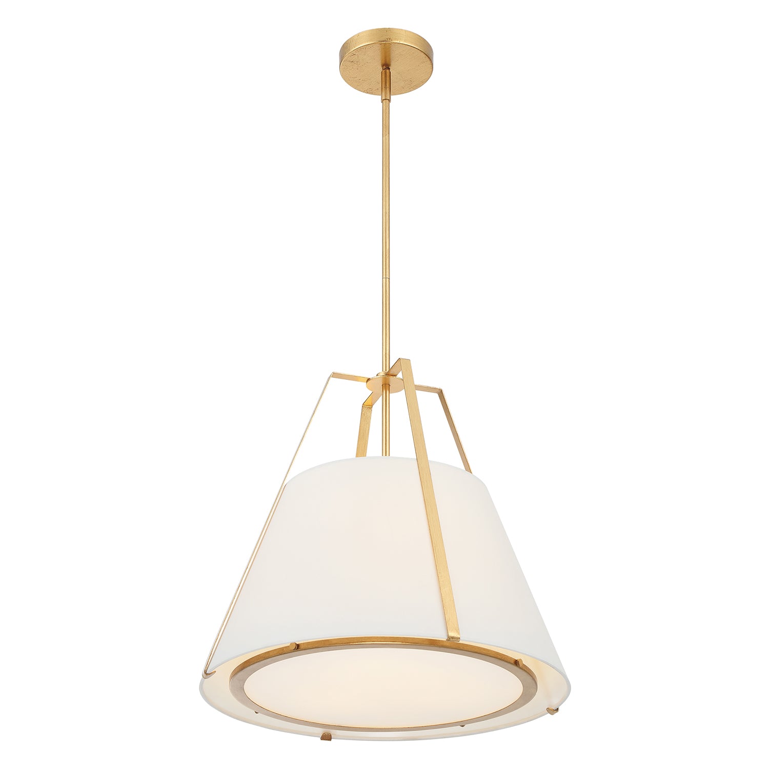 Crystorama Fulton Pendant