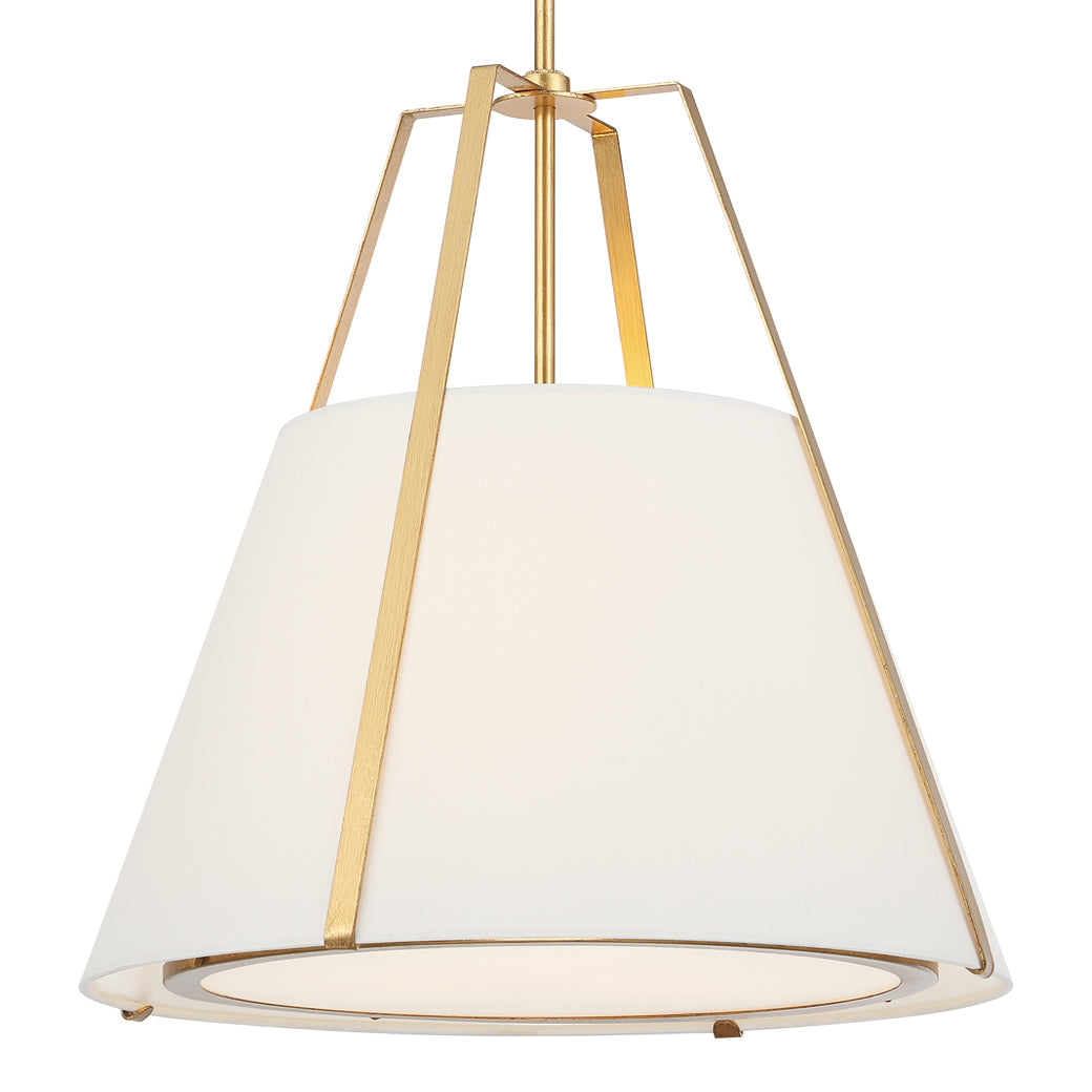 Crystorama Fulton Pendant