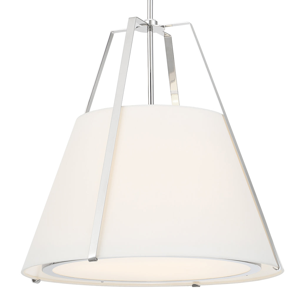 Crystorama Fulton Pendant