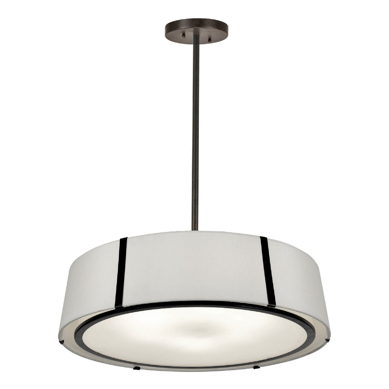 Crystorama Fulton Chandelier