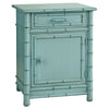 Redford House Faux Bamboo Nightstand
