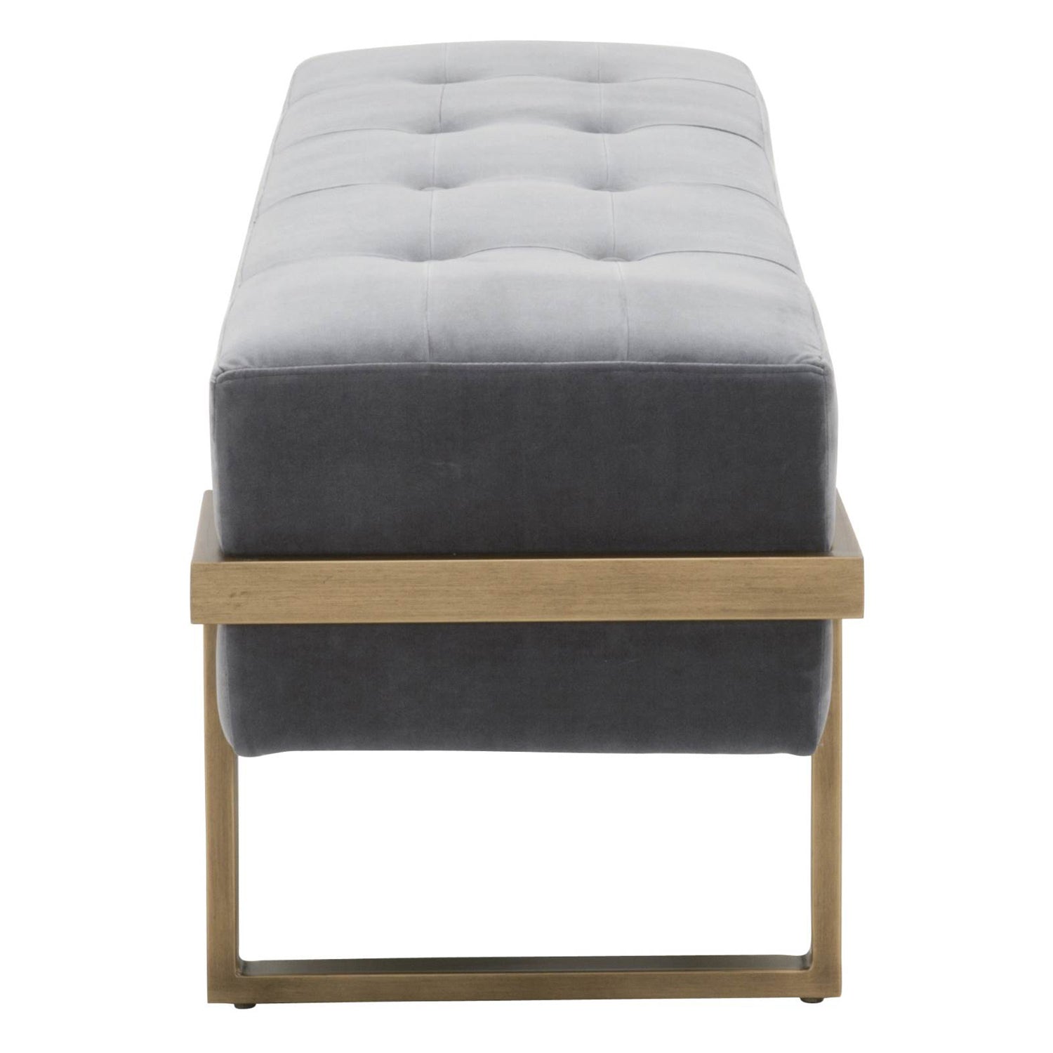 Fiona Upholstered Bench