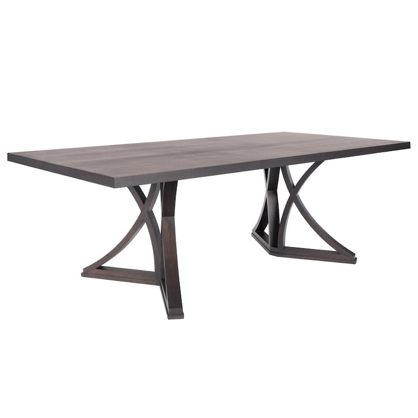 Redford House Floyd Rectangle Dining Table