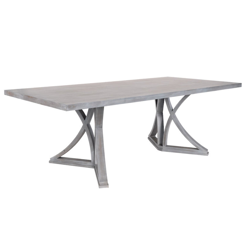 Redford House Floyd Rectangle Dining Table