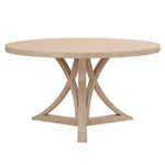 Redford House Floyd Round Dining Table