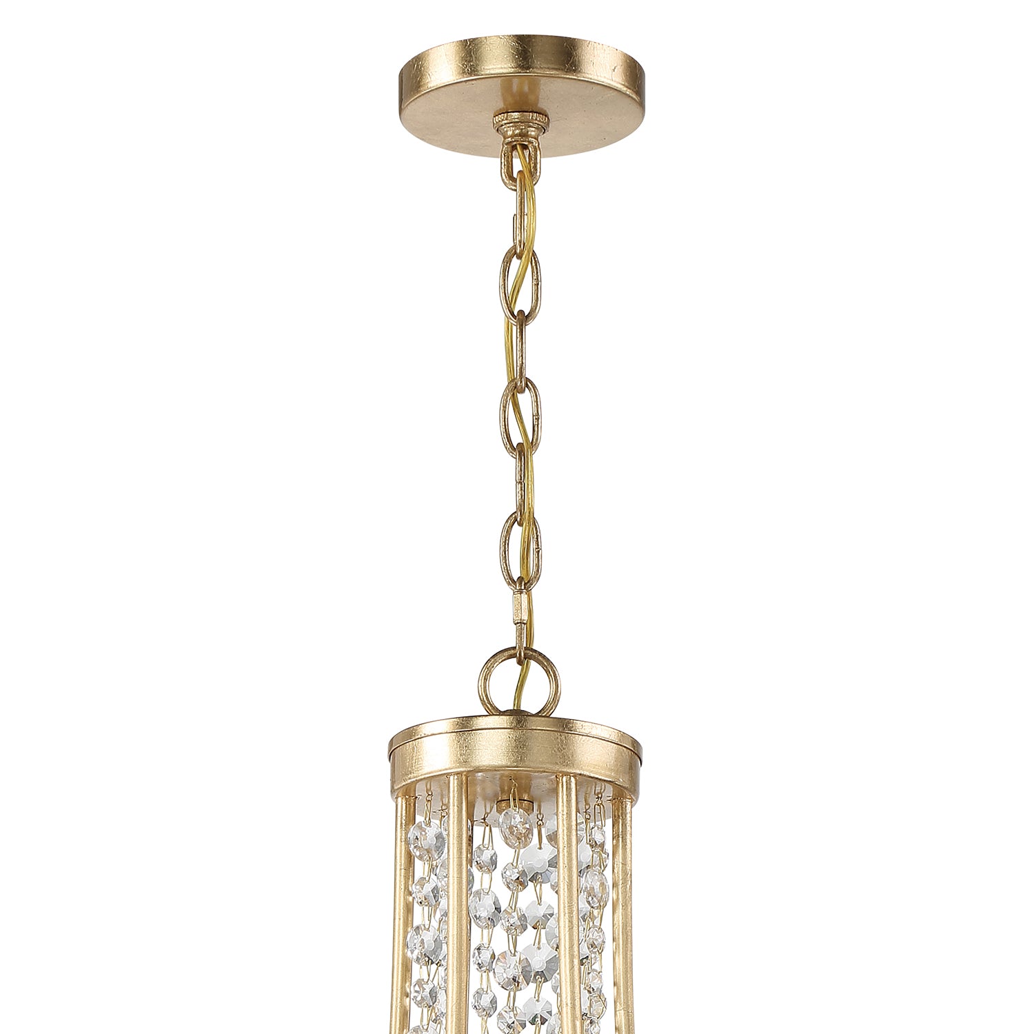 Crystorama Gabrielle Chandelier