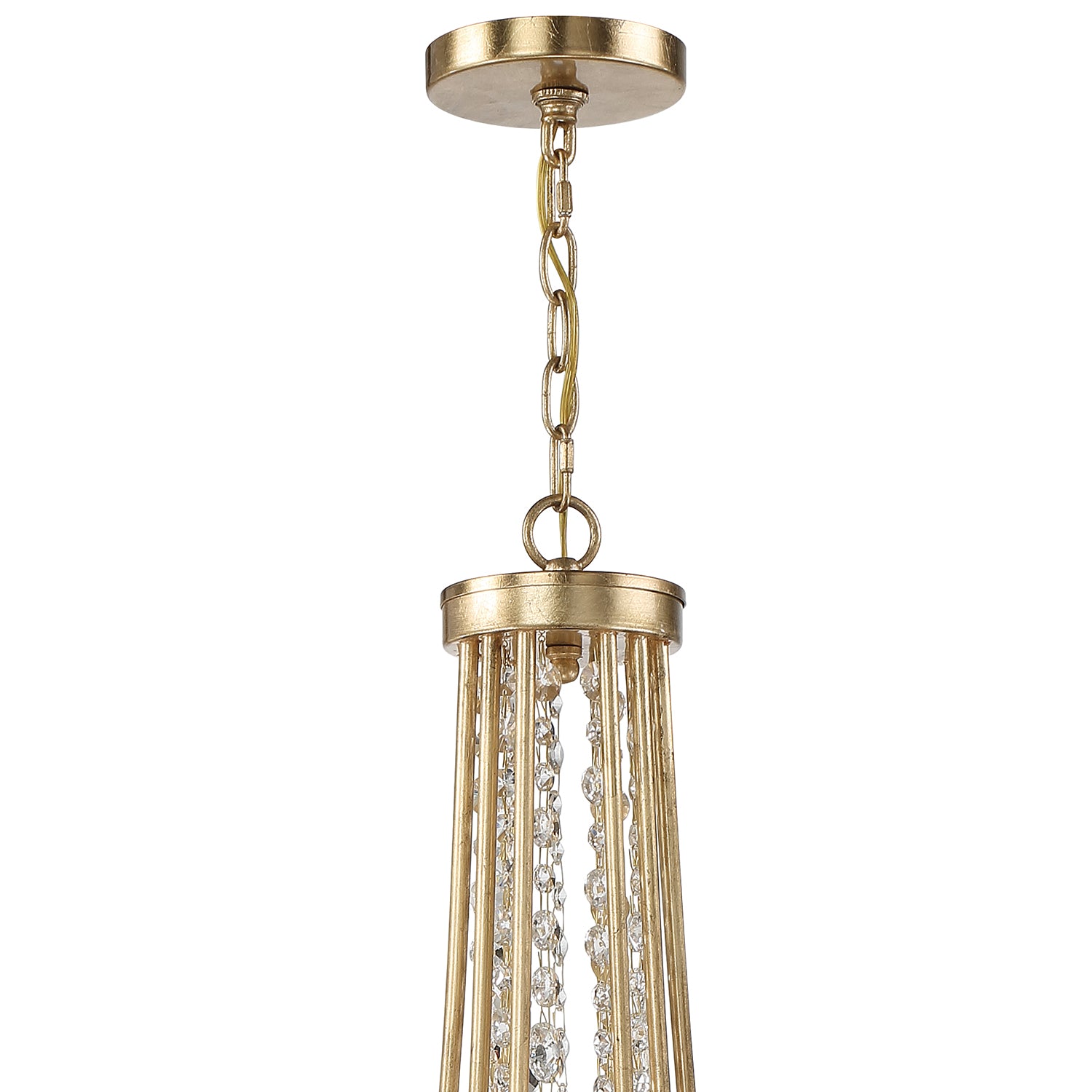 Crystorama Gabrielle Chandelier
