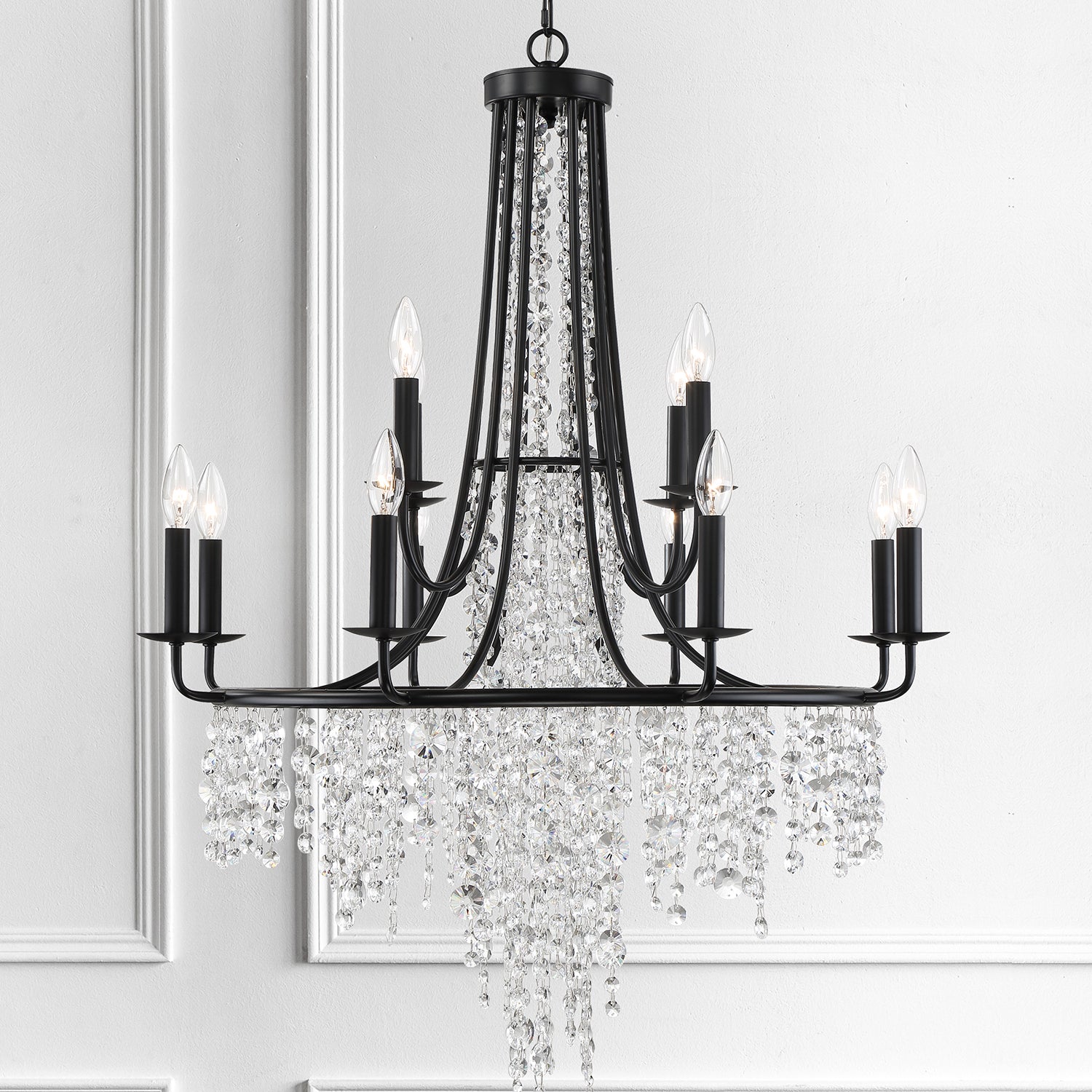 Crystorama Gabrielle Chandelier