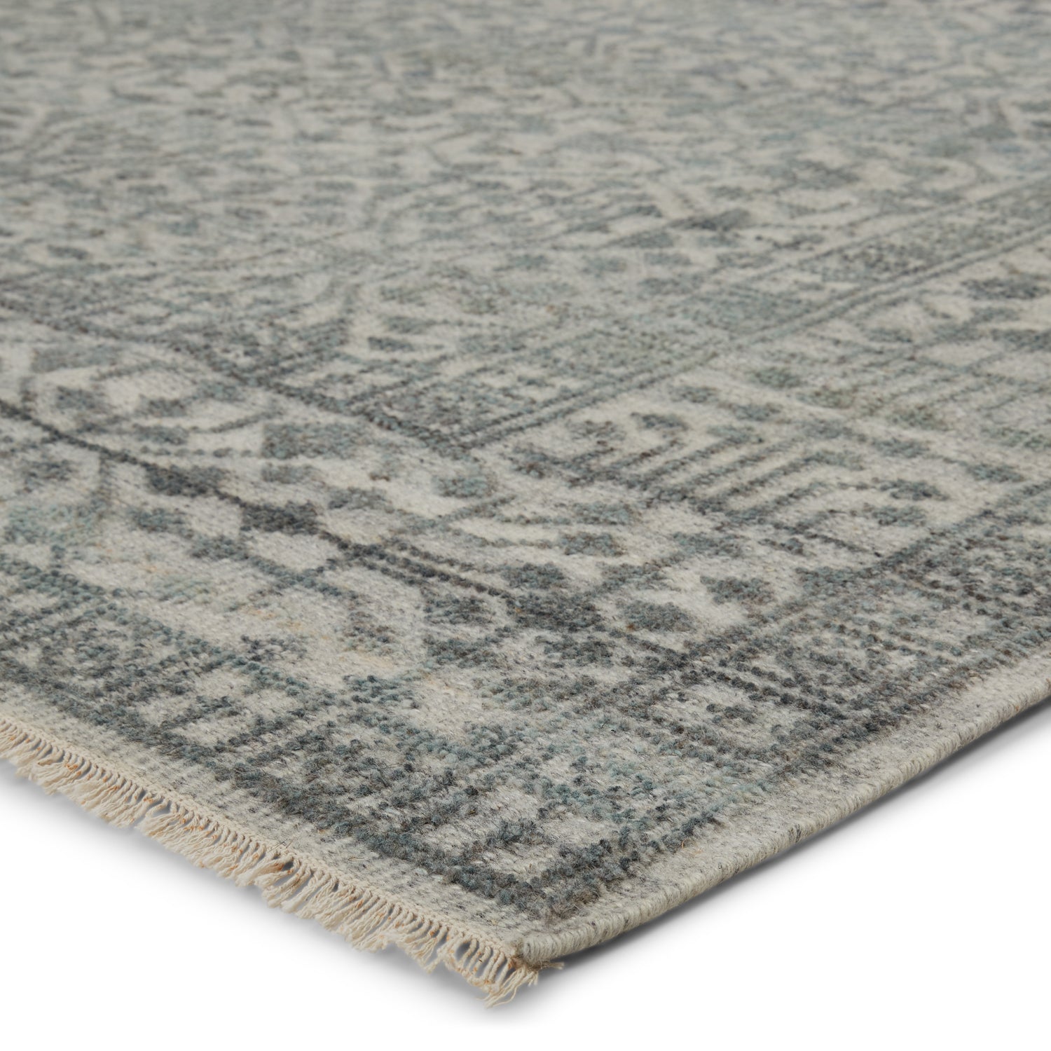 Jaipur Living Gaia Arinna Hand Knotted Rug