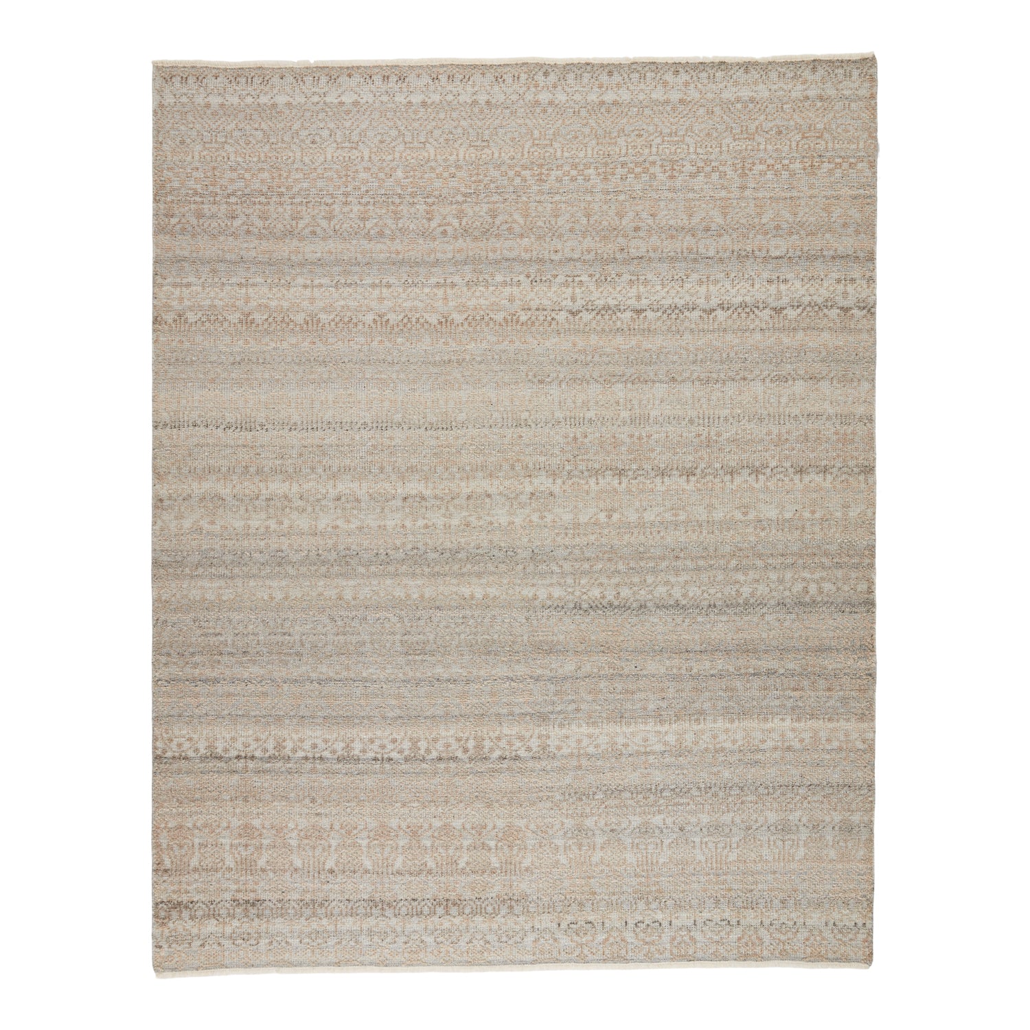 Jaipur Living Gaia Kora Hand Knotted Rug