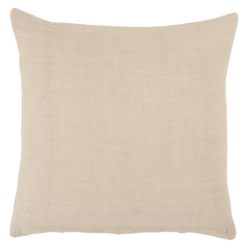 Vibe by Jaipur Living Galley Neutra Throw Pillow