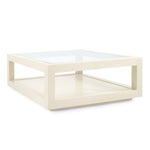 Villa and House Gavin Square Large Coffee Table