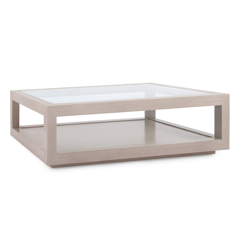 Villa and House Gavin Rectangle Large Coffee Table