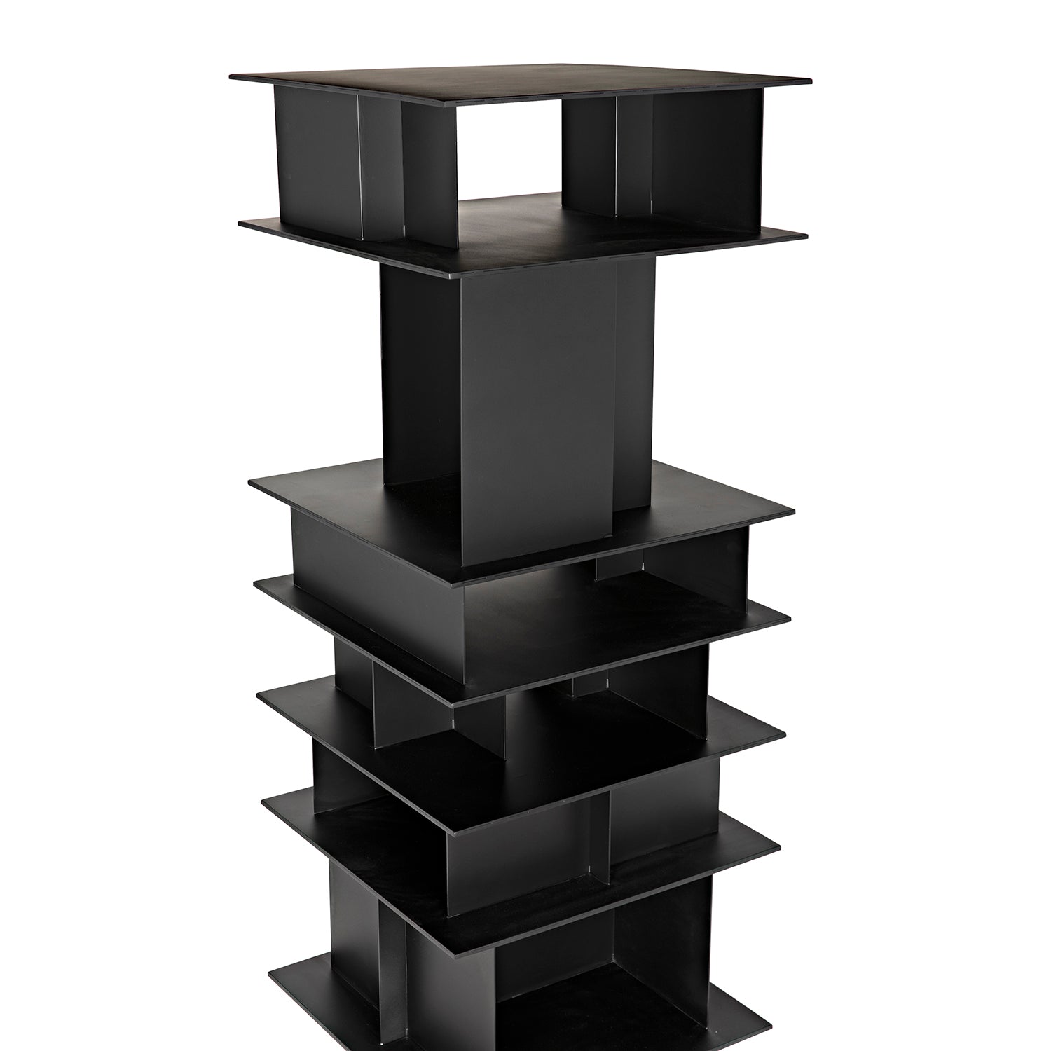 Noir Pisa Shelf