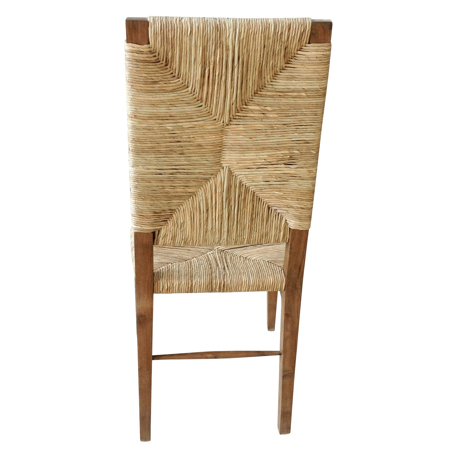 Noir Neva Dining Chair Set of 2