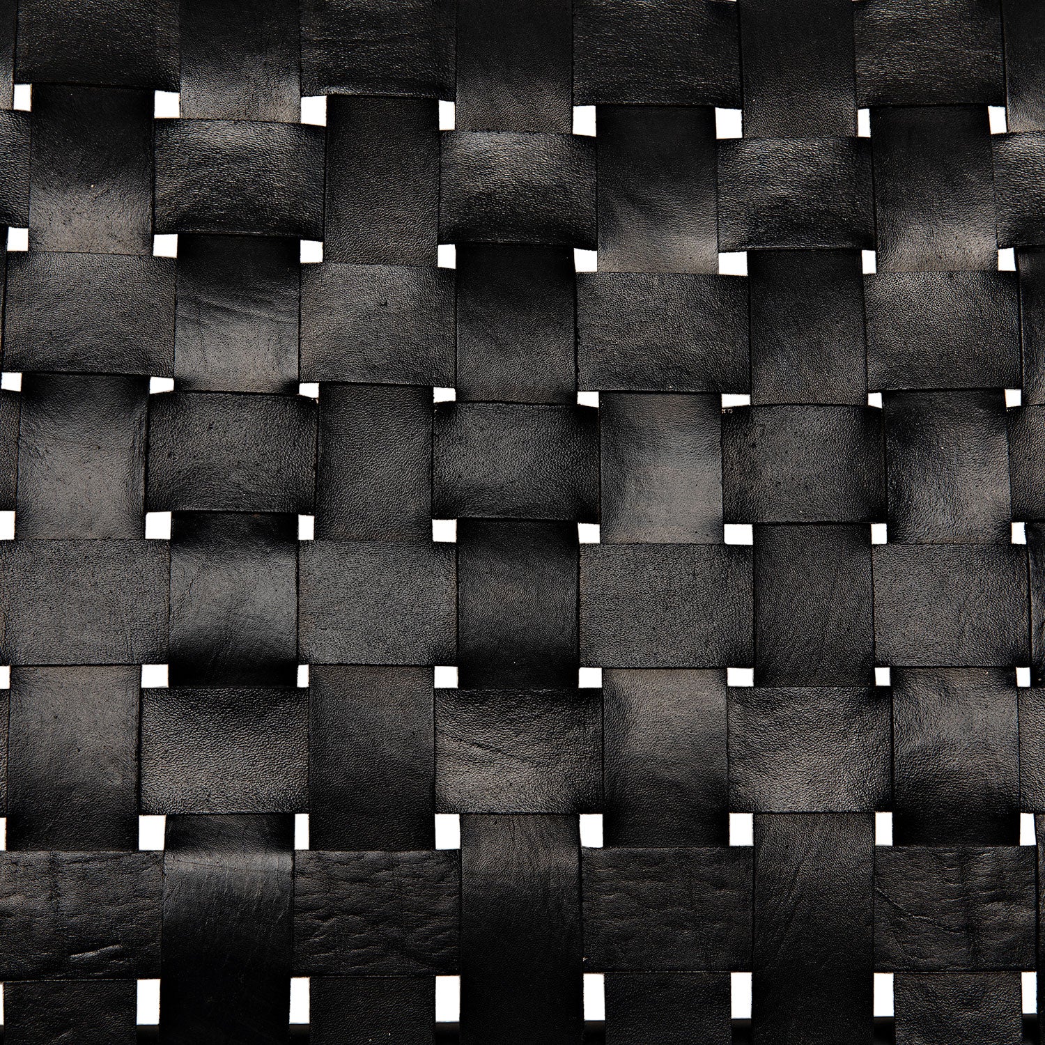 Noir Dede Dining Chair Set of 2