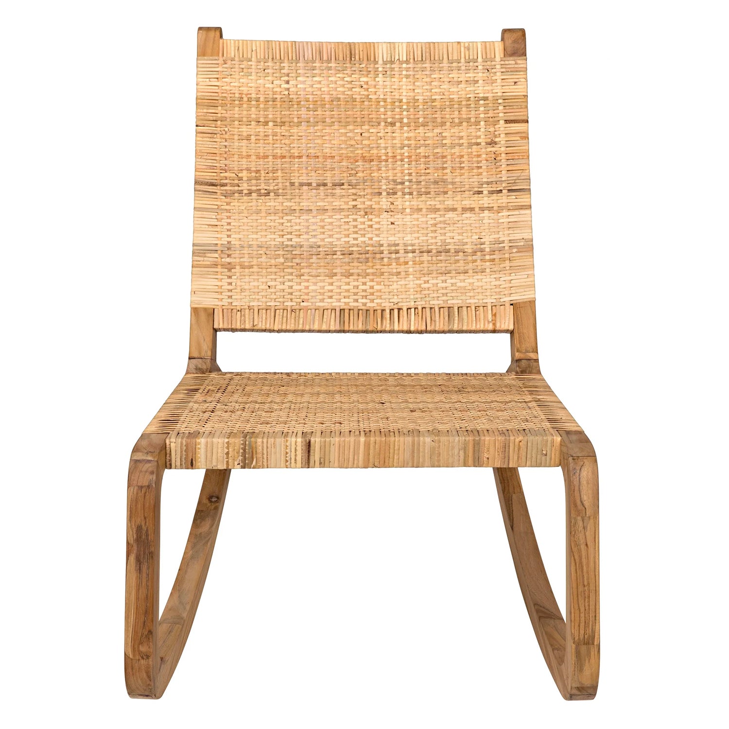 Noir Las Palmas Chair