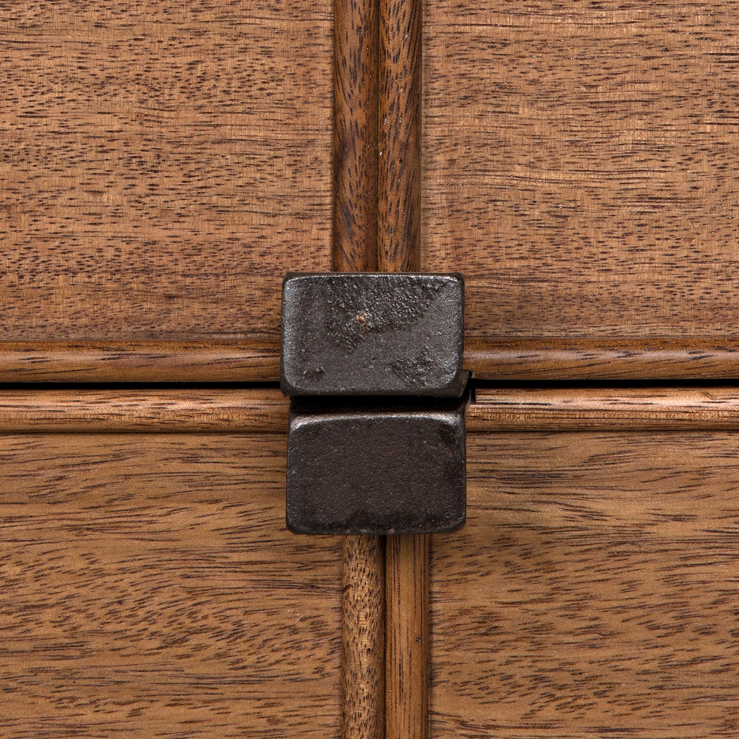 Noir Bourgeois Large Sideboard