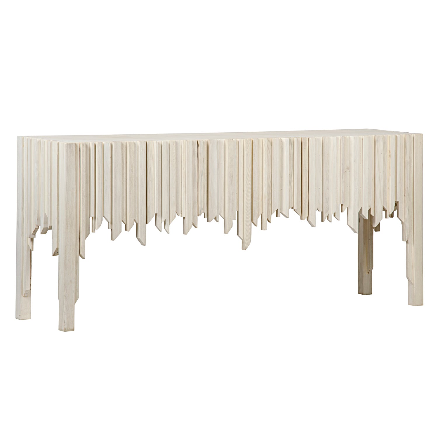 Noir Desdemona Sideboard