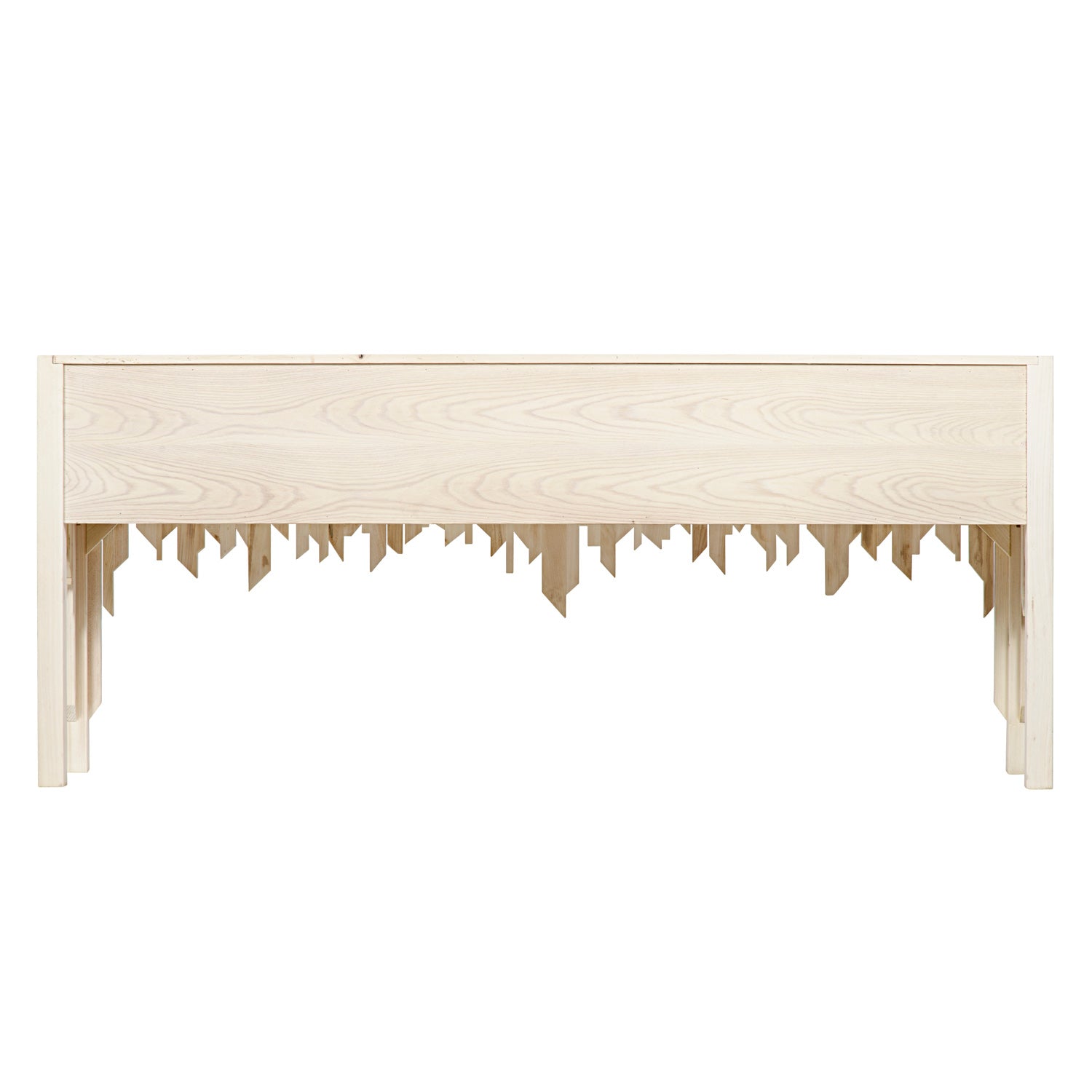 Noir Desdemona Sideboard