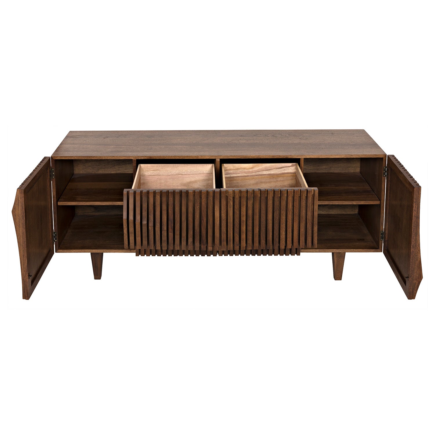 Noir Jin Ho Sideboard