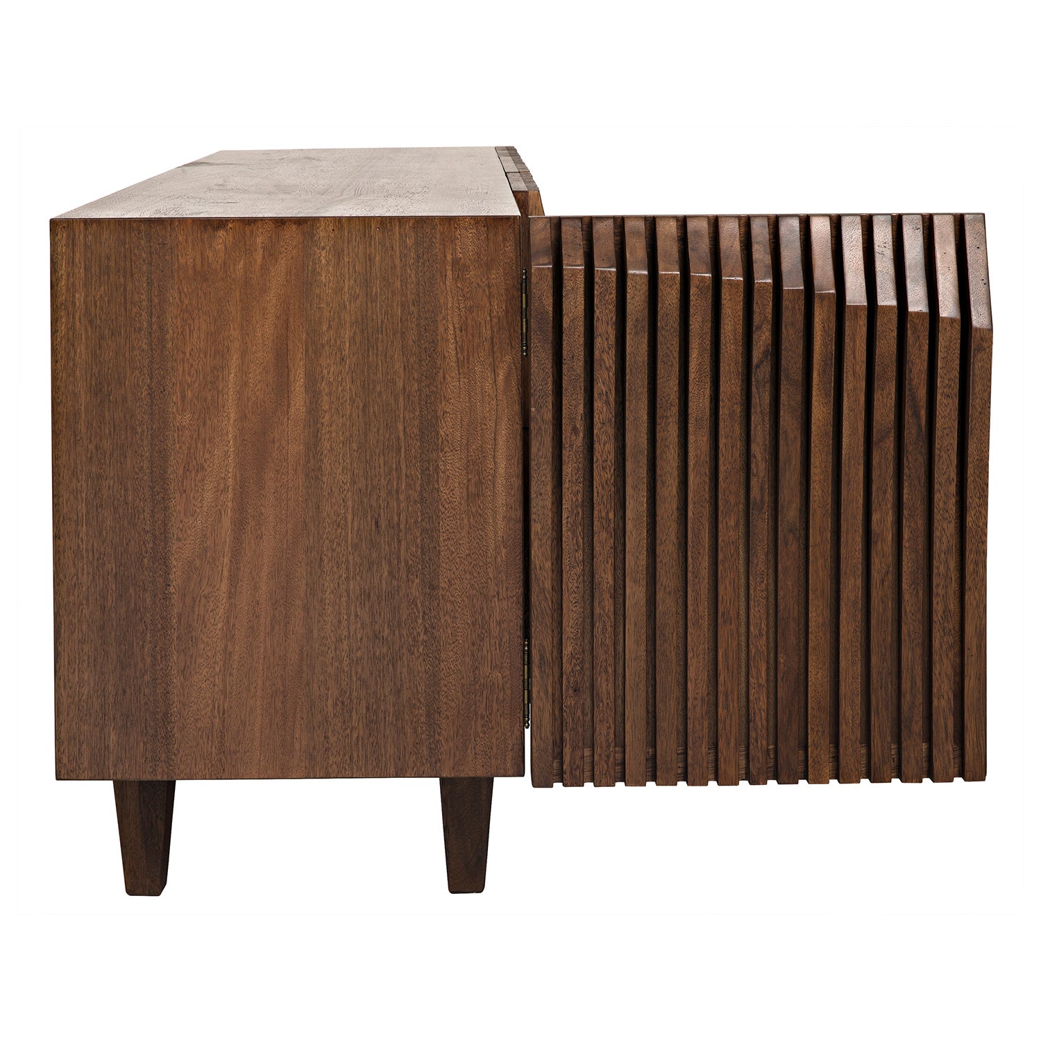 Noir Jin Ho Sideboard