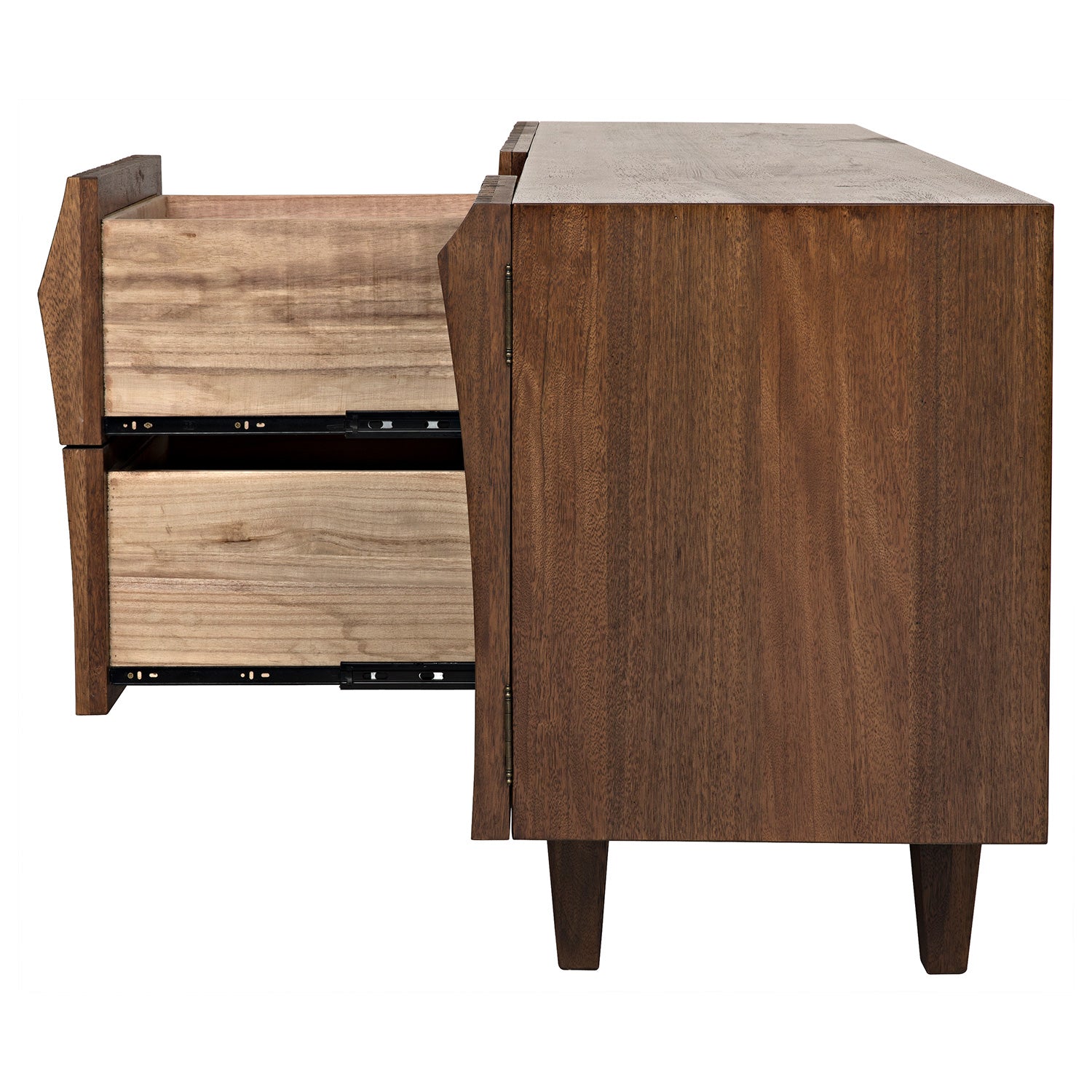 Noir Jin Ho Sideboard