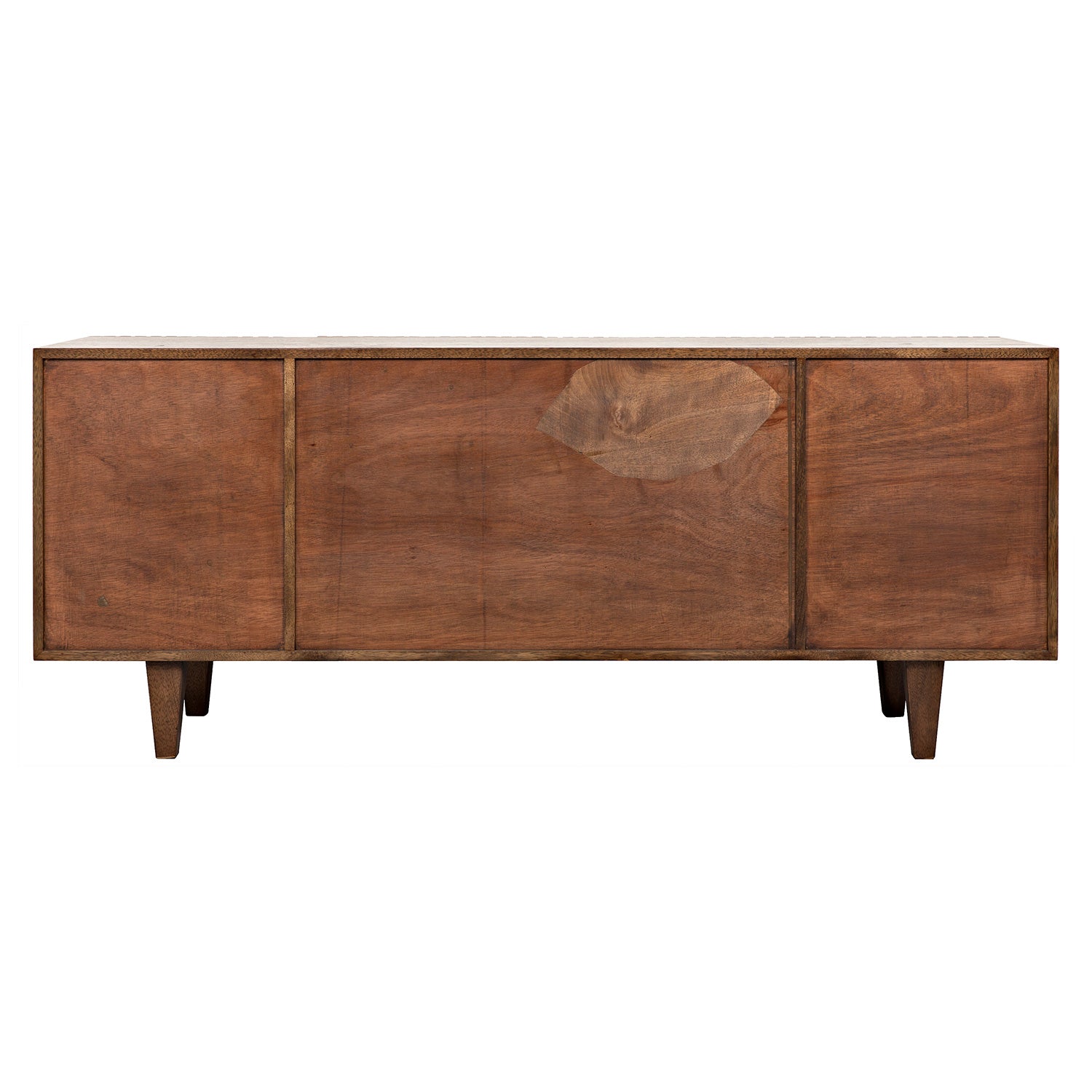 Noir Jin Ho Sideboard