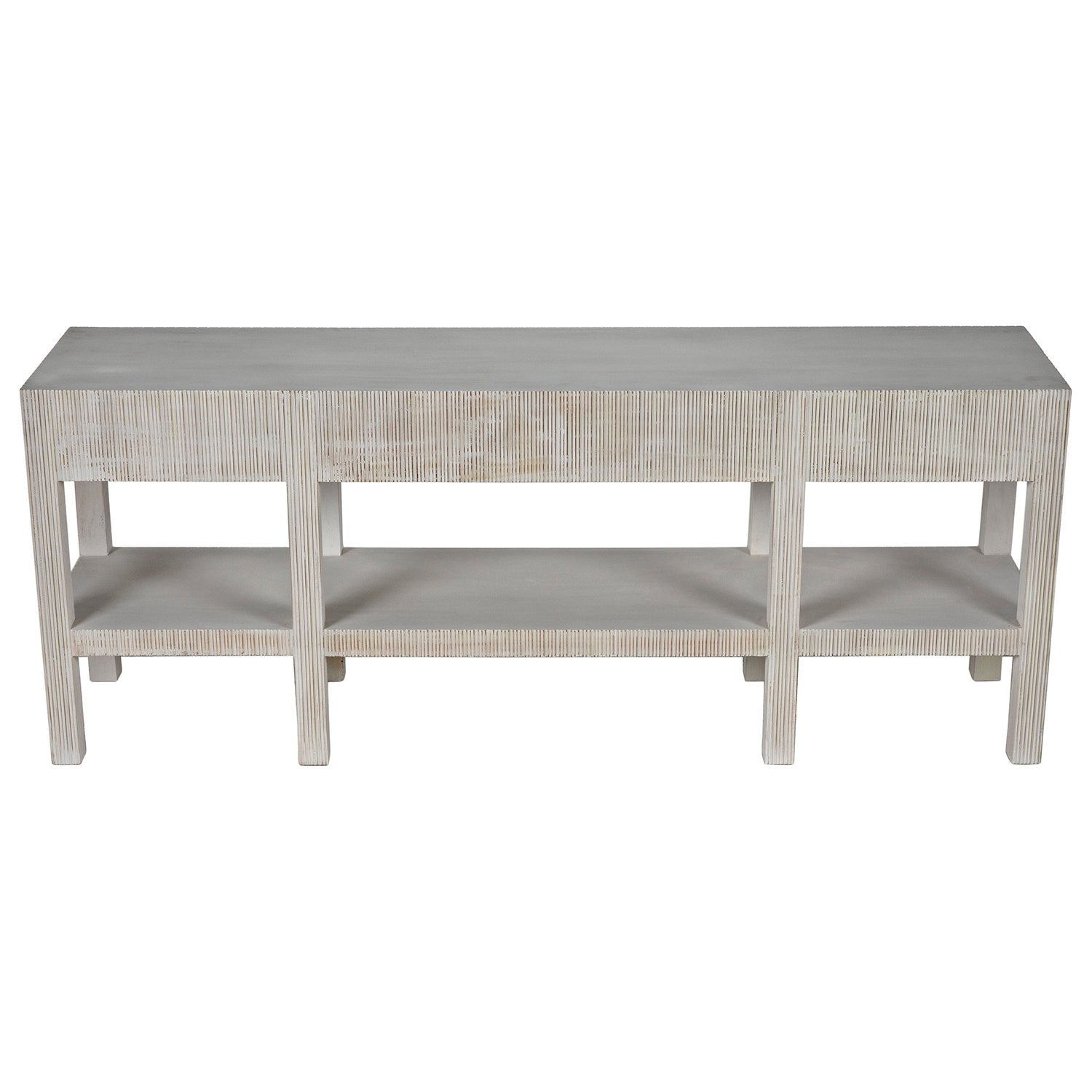 Noir Conrad Console Table