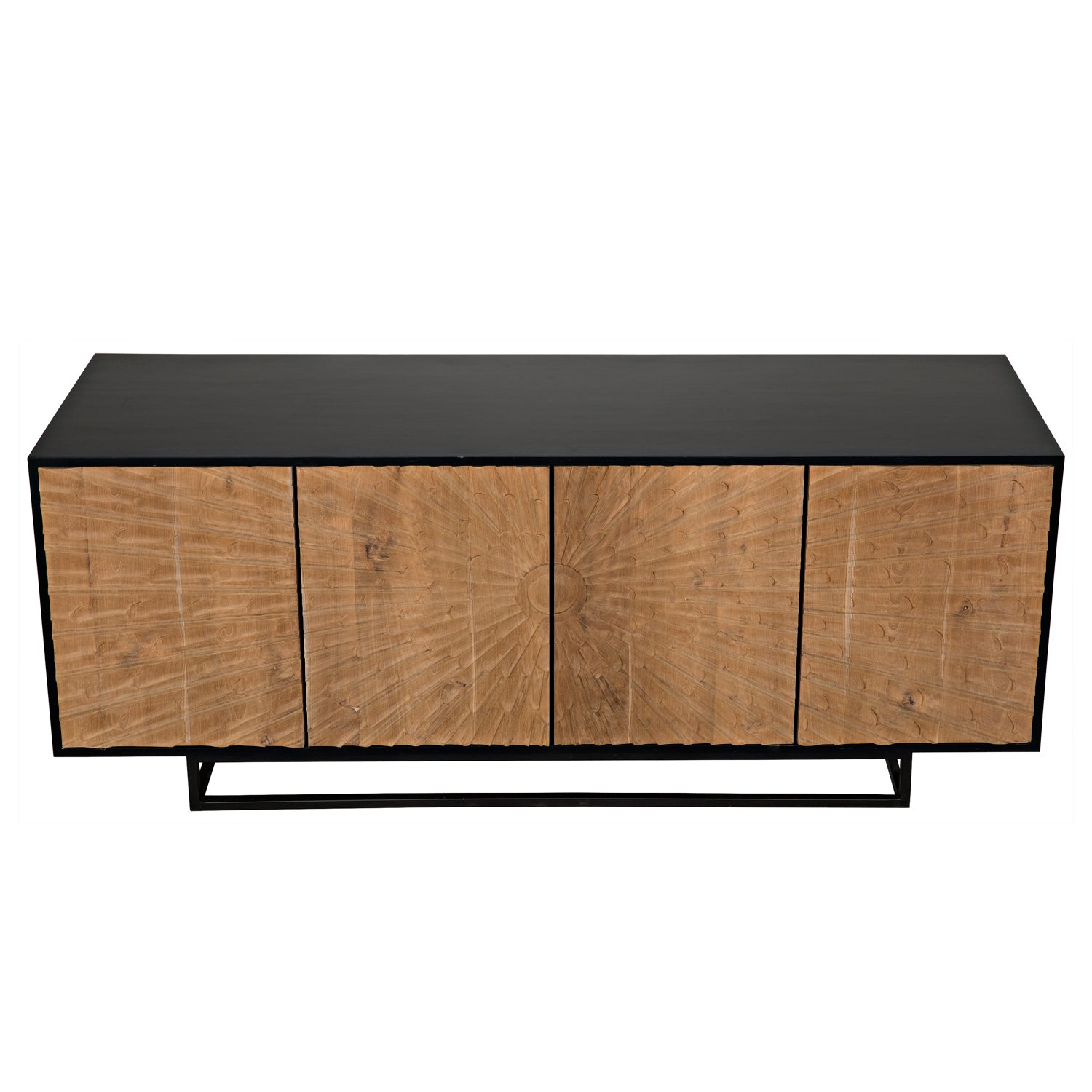 Noir Ra Sideboard